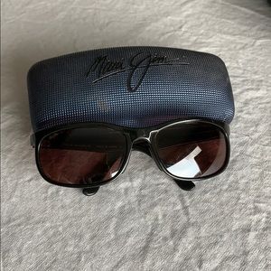 Maui Jim Sunglasses